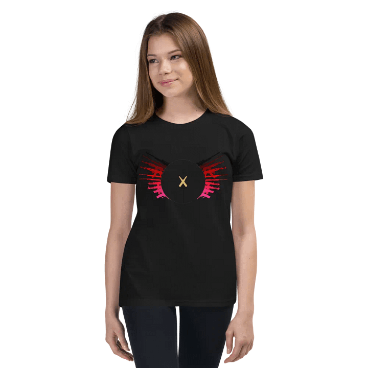 Youth shirts product image (2)