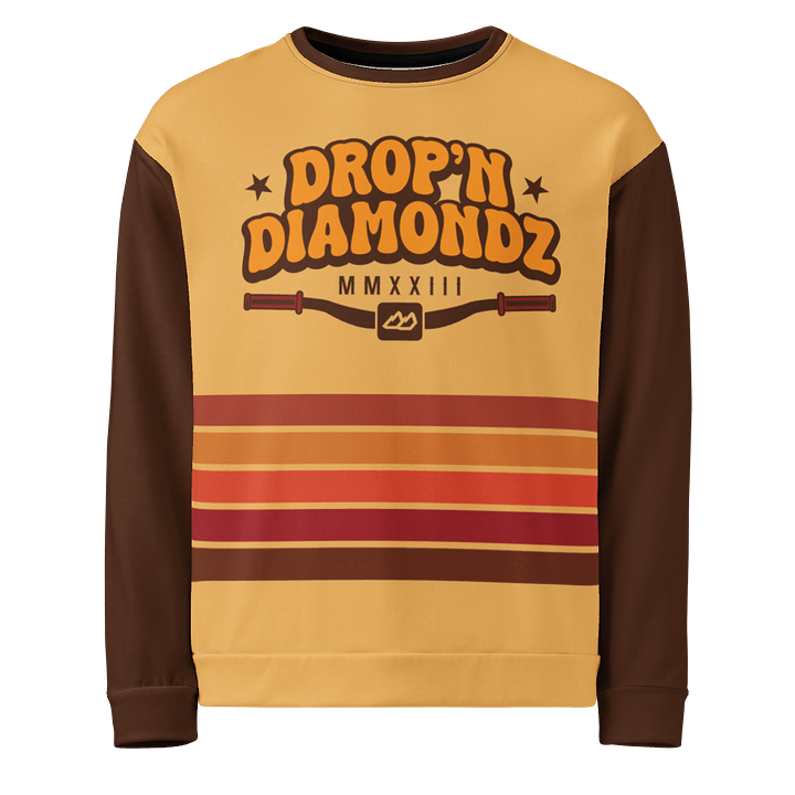 Yeah Boi Sweatshirt product image (1)