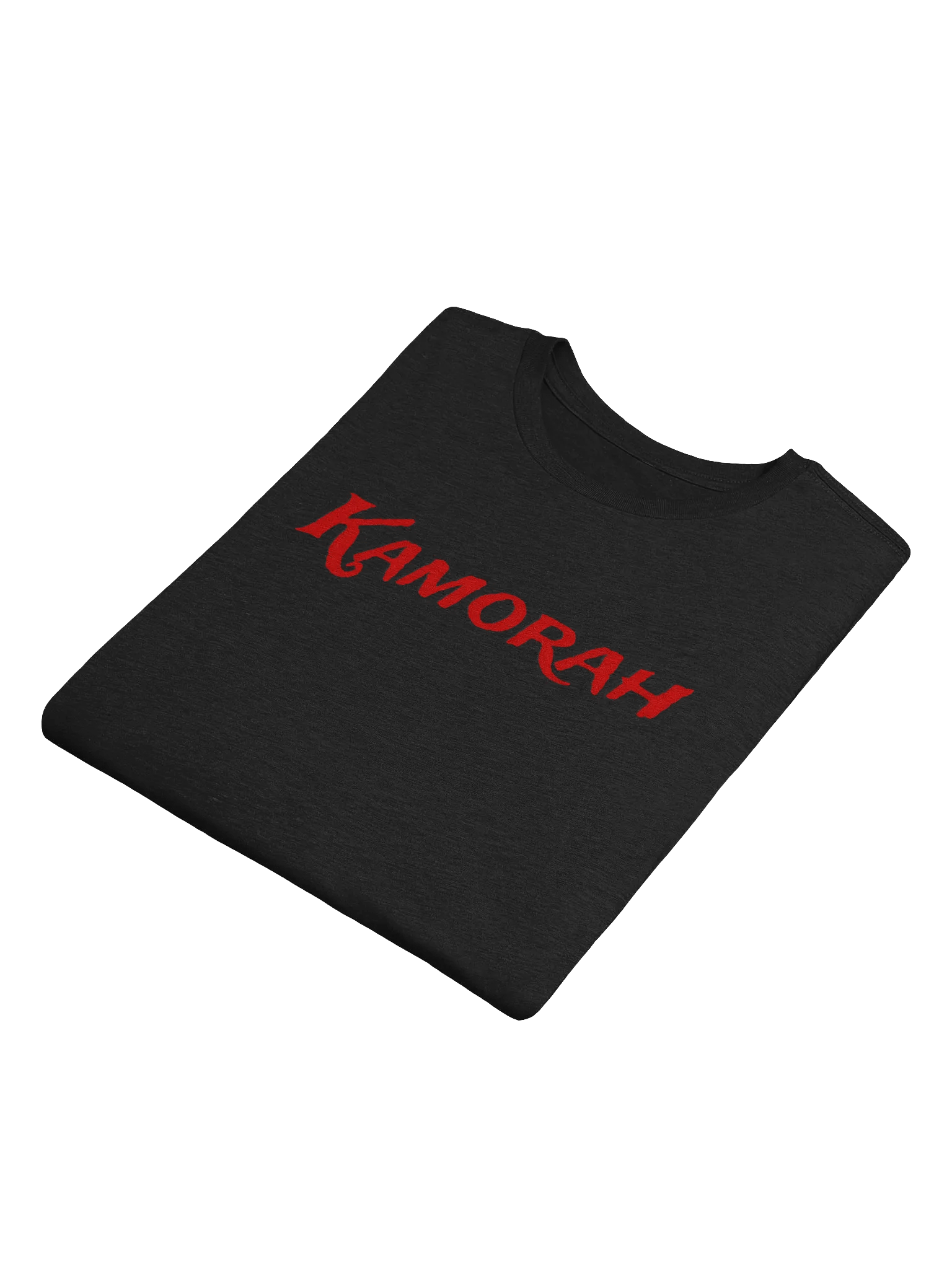 Kamorah Alt Logo Tee product image (11)