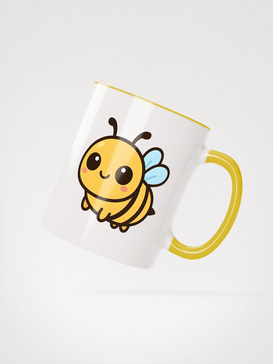 Kawaii Bee Mug product image (21)