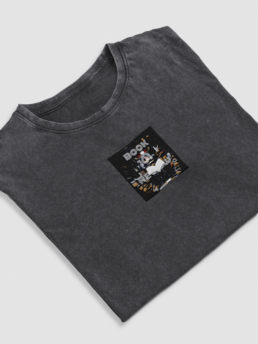 Husky Denim T-Shirt product image (10)