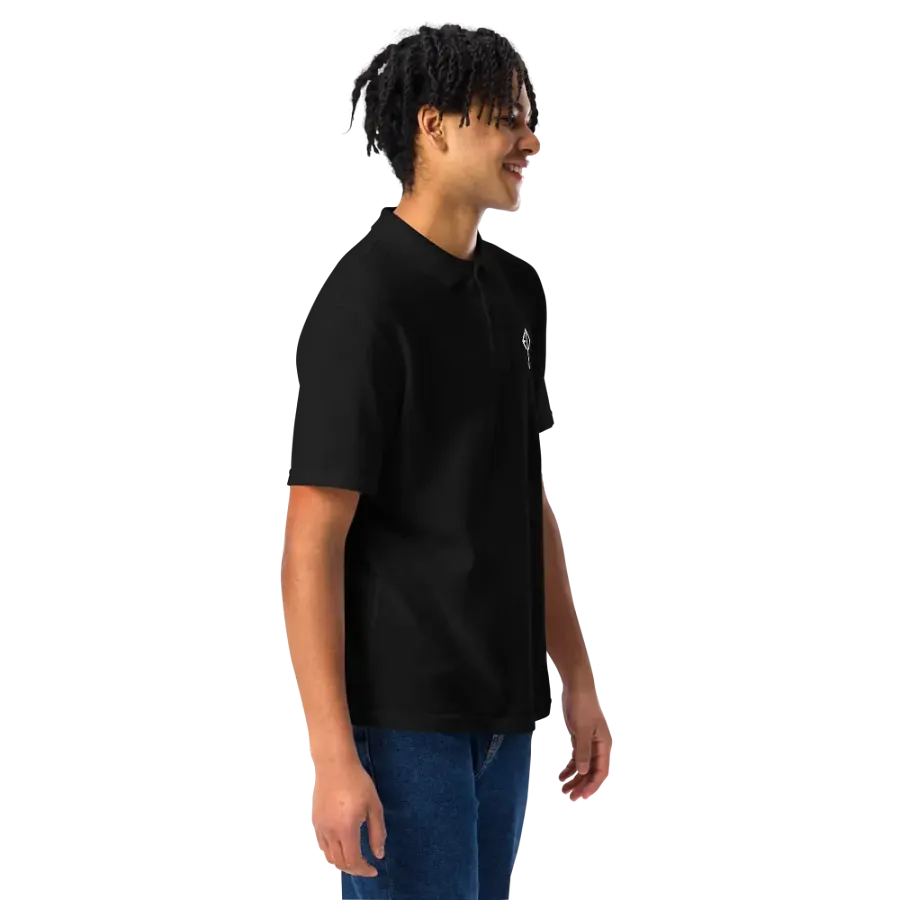 Executioner Polo: Rune product image (4)