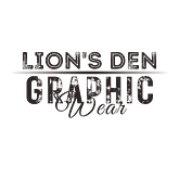 Lion's Den Graphic Wear