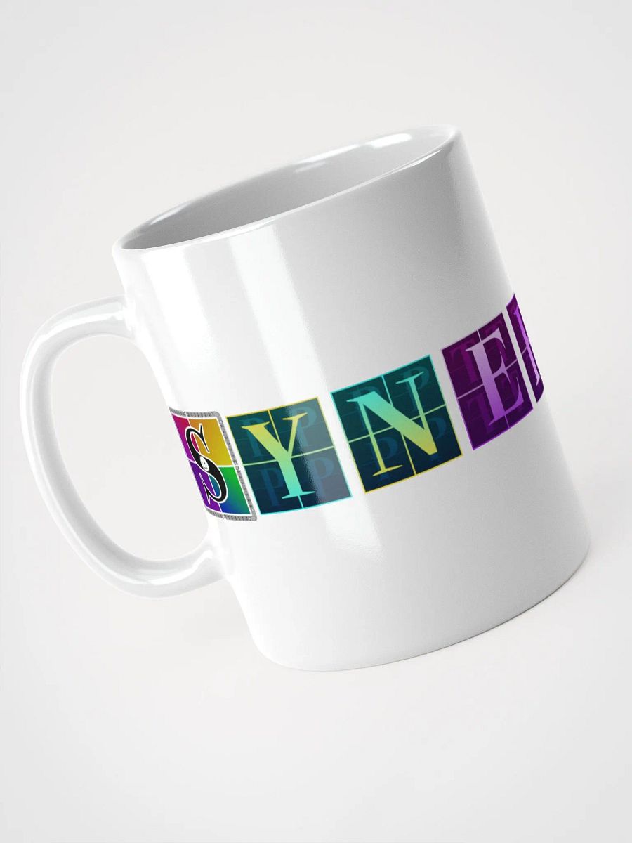 Synergism Mug product image (9)