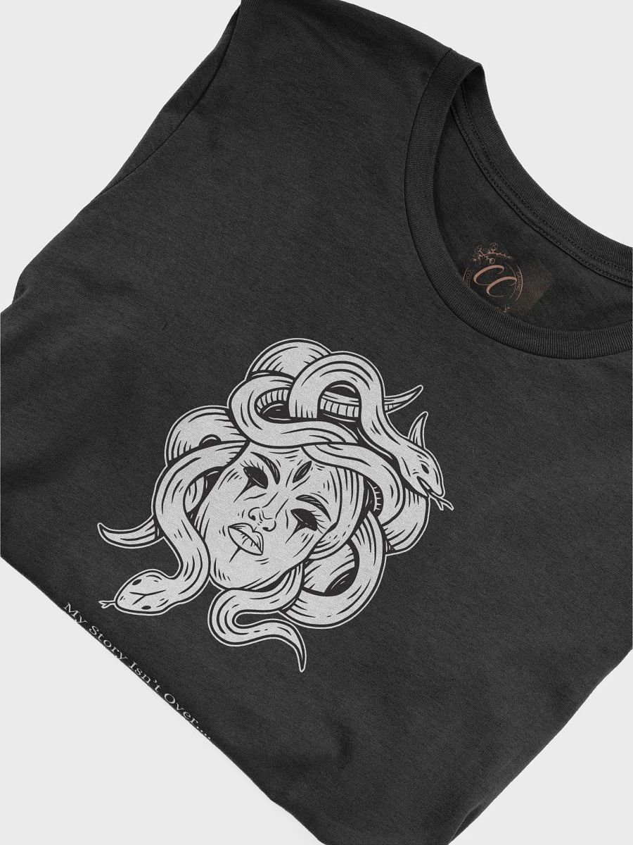 My Story Isn't Over T-Shirt product image (5)