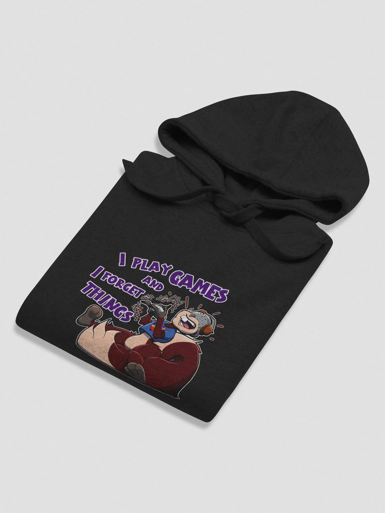 Ginger Forgets her Hoodie product image (39)