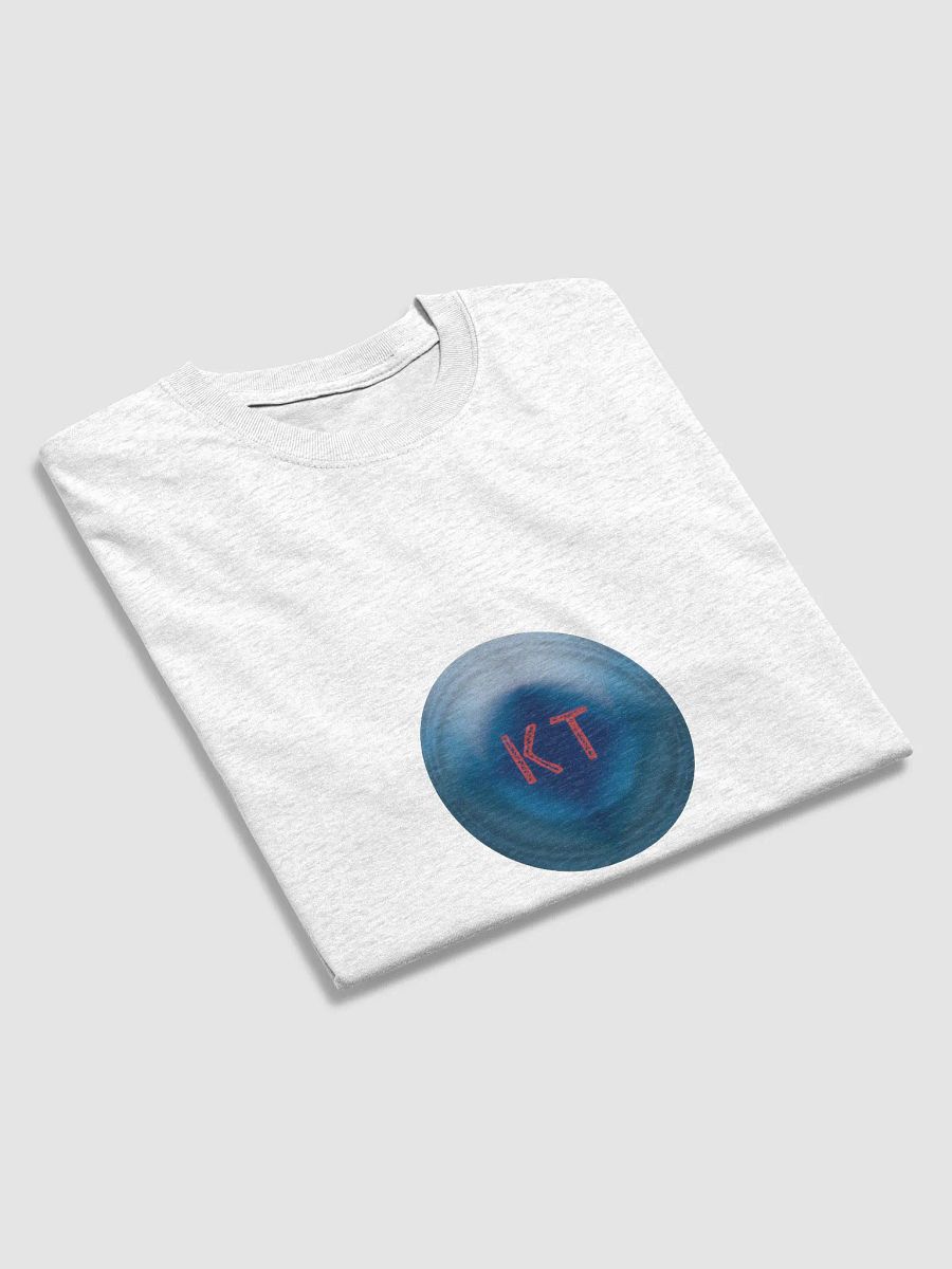 Kevin Tierney Music Secondary Logo T-Shirt product image (32)