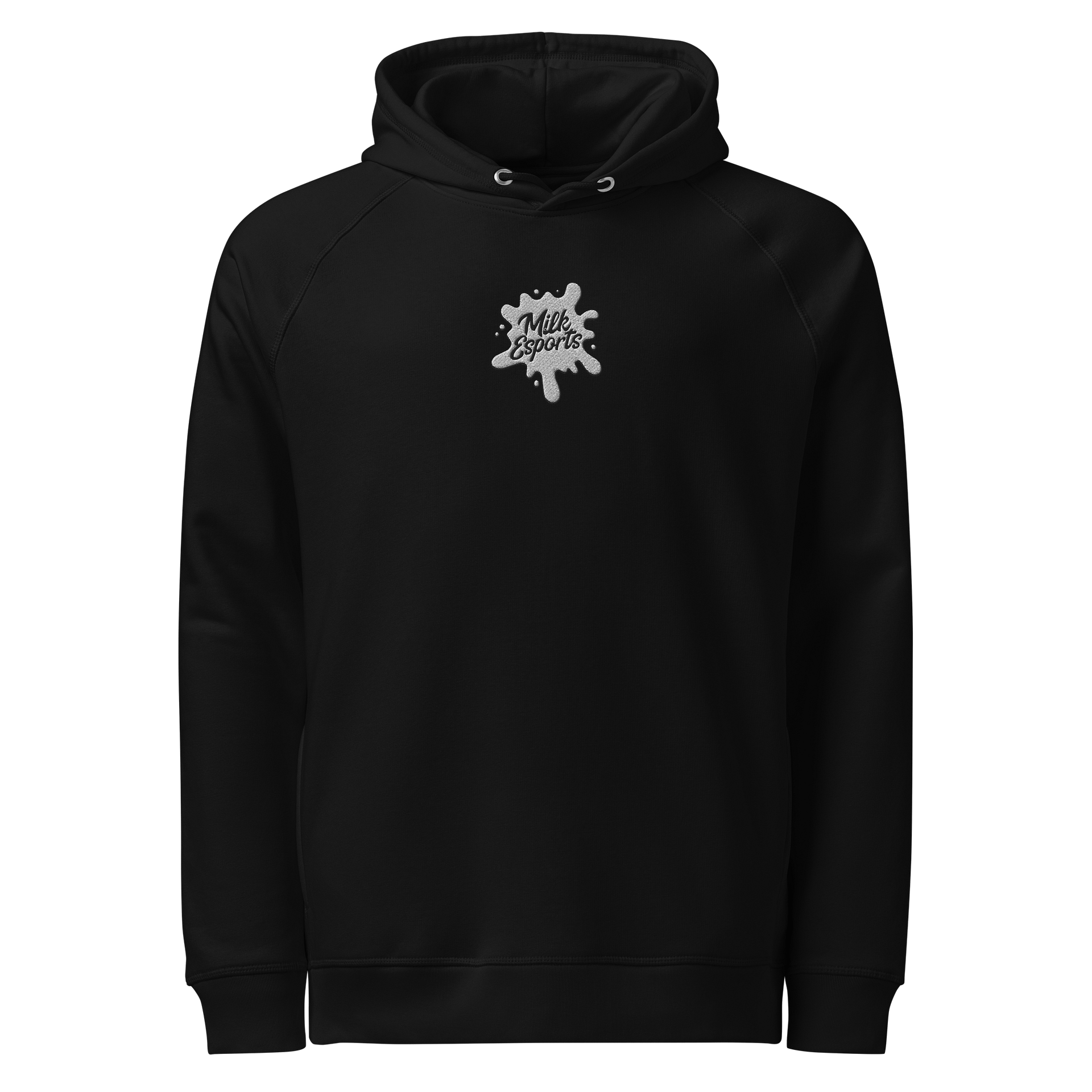 Splash of Milk Unisex Hoodie product image (1)