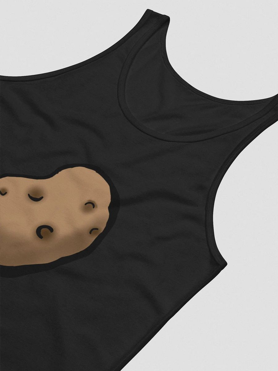OG 'Potato' Jersey Tank product image (10)
