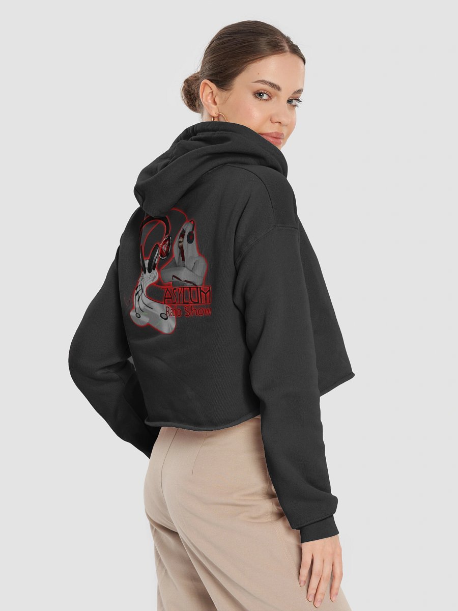 Womens Half Straight Jacket product image (16)