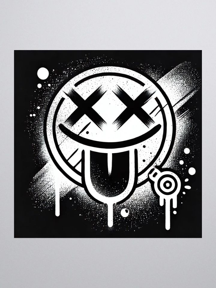 Comedy Lover Sticker product image (2)