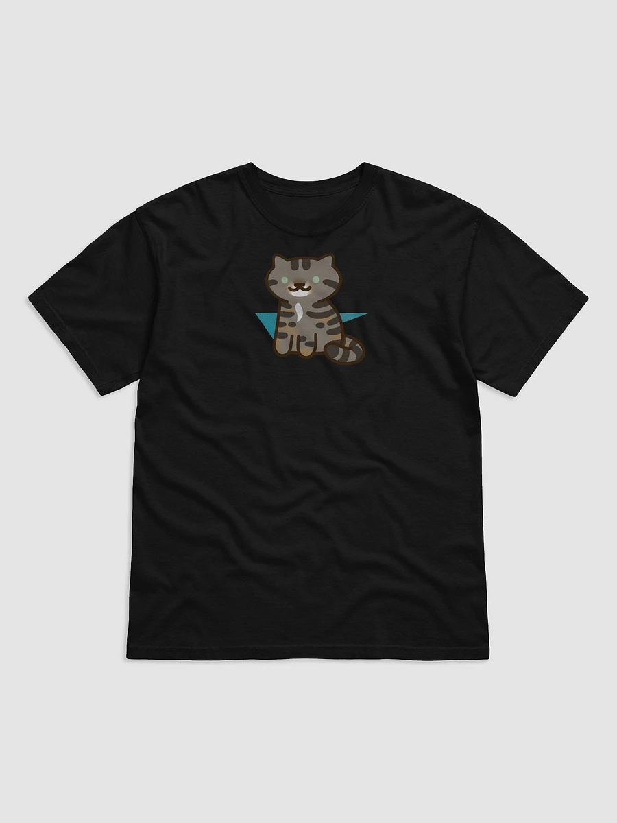 Credit Cat T-Shirt product image (1)