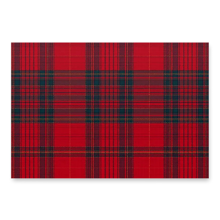 Matte Wrapping Paper Set product image (2)