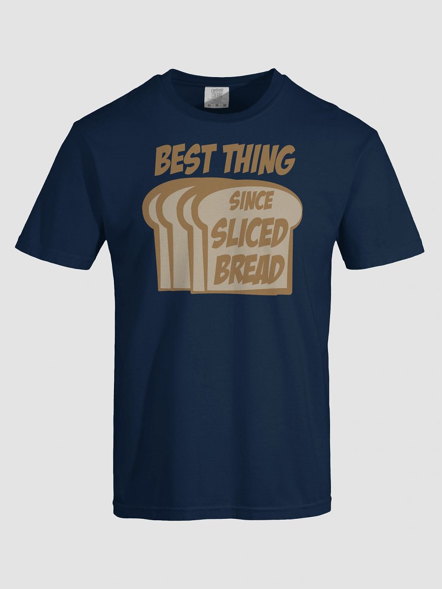 Urgers Best Thing Shirt product image (27)