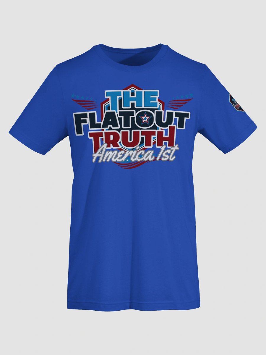 TFOT Max America 1st Tee product image (7)