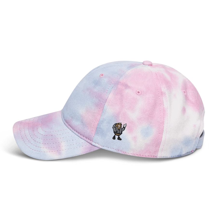 Spud Buddies Cotton Candy Hats product image (39)