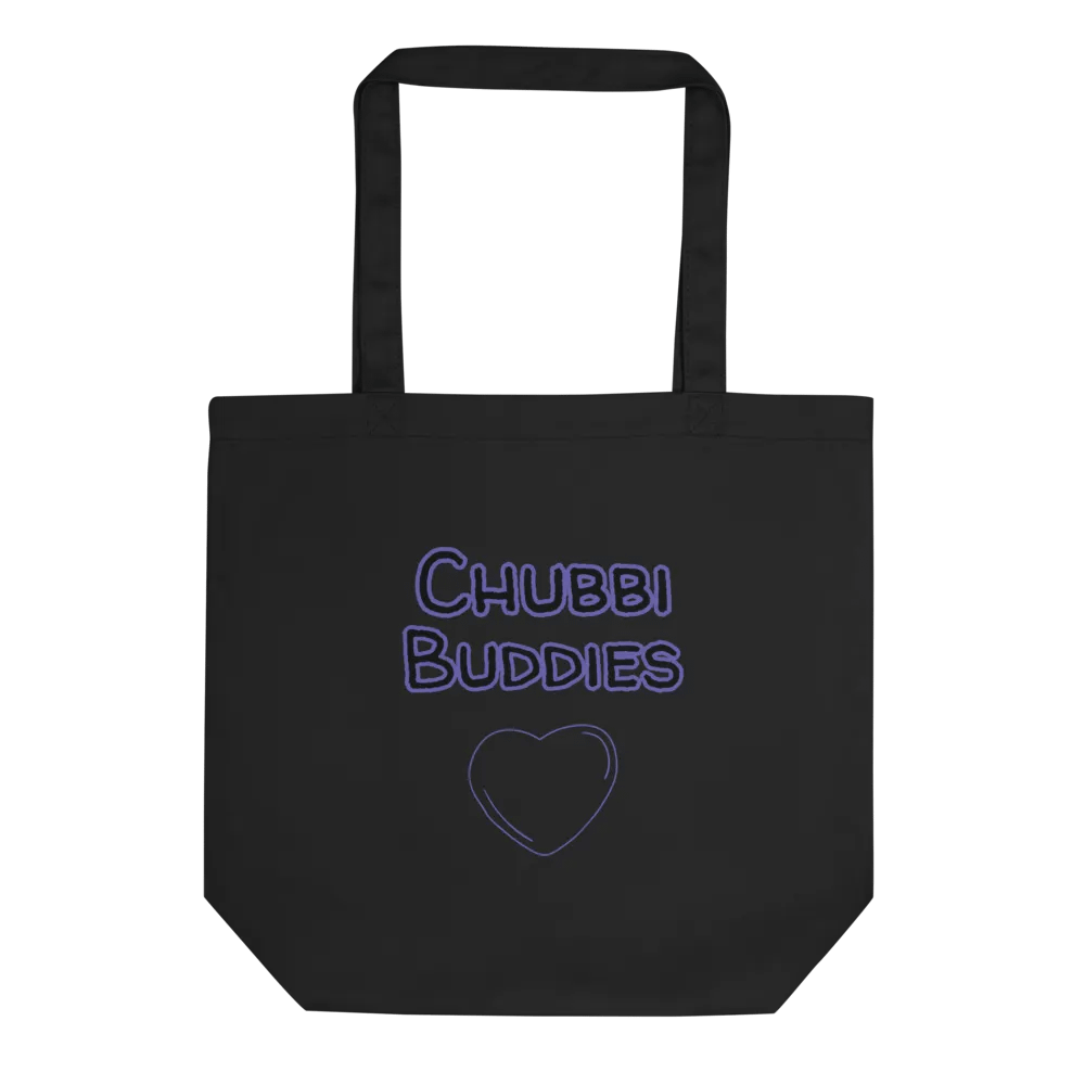 Adorable Eco-Friendly Mole Tote Bag product image (2)