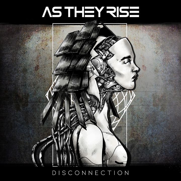 Disconnection (Digital Edition) product image (1)