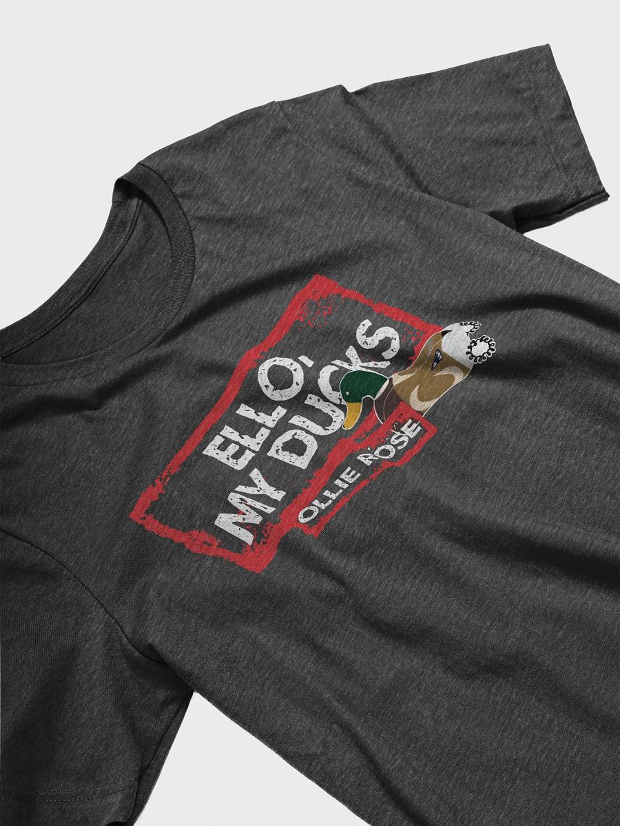 Ello My Ducks Shirt | Birthday Edition | Jersey Shore Inspo product image (3)