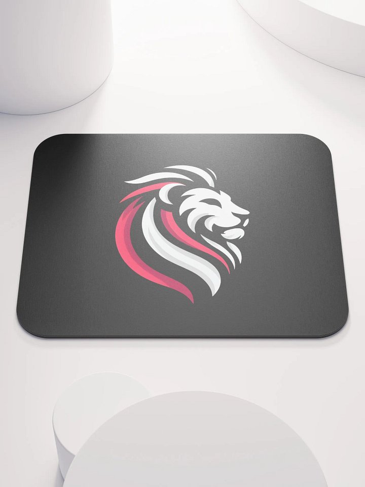 Snipes Mouse Pad product image (1)