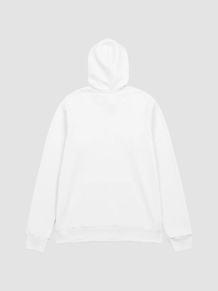 Gamer Control Issues Ultra-Soft Unisex Hoodie product image (2)