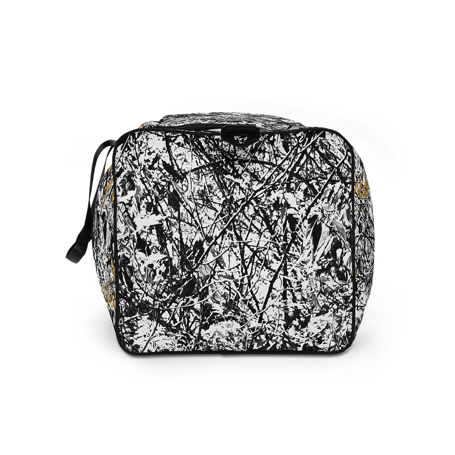 Royal Foliage All-Over Duffle Bag product image (9)