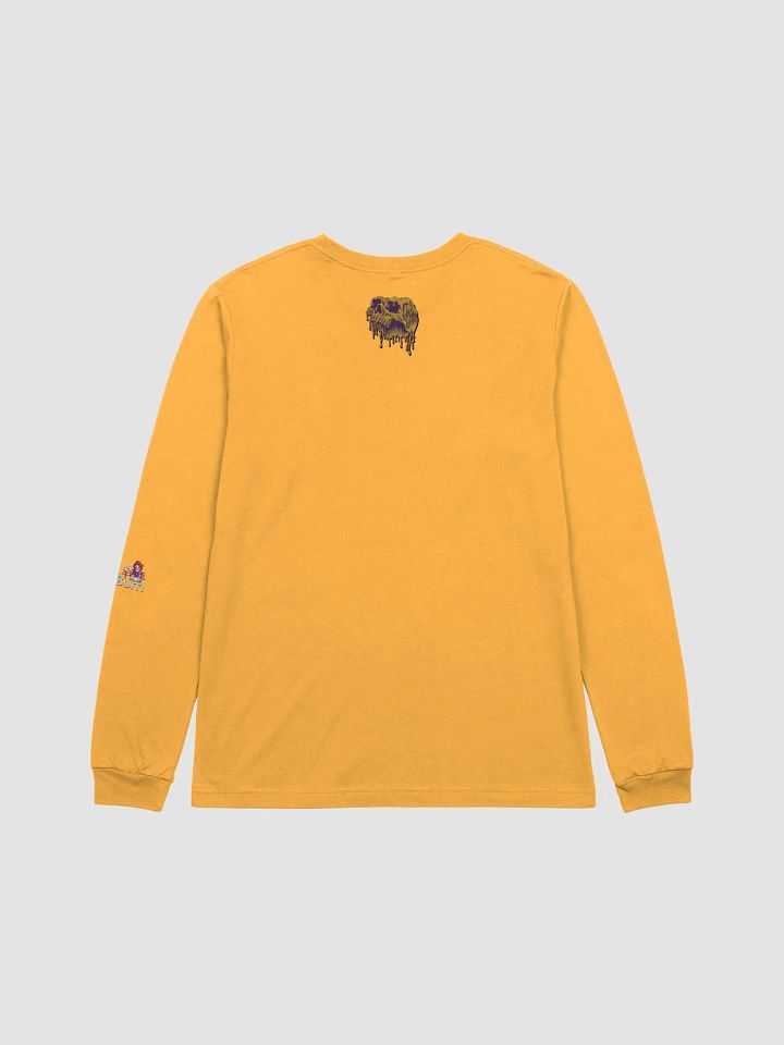 MIND MELT supersoft long sleeve tee product image (18)