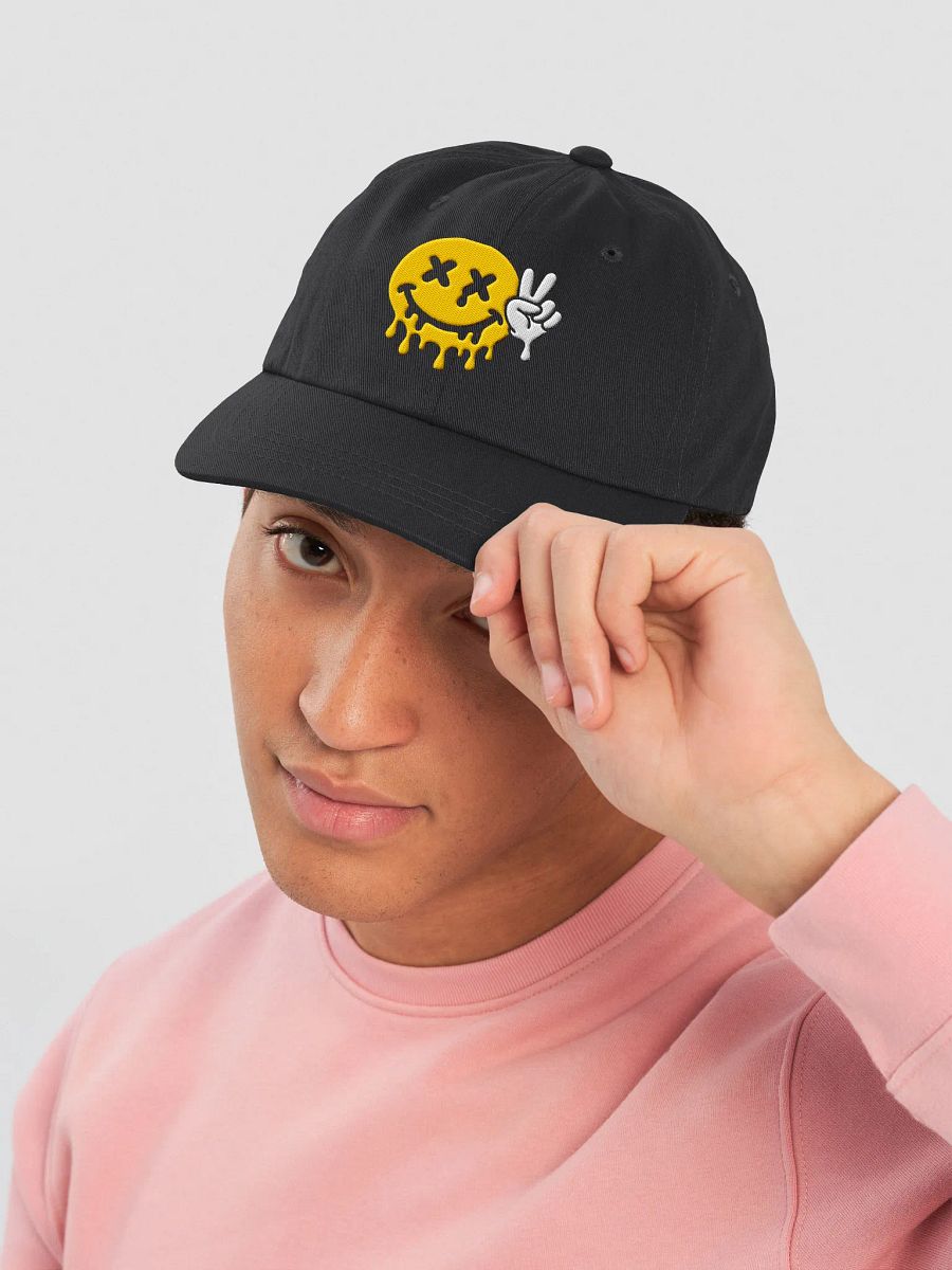 The last Smile Dad Hat product image (21)