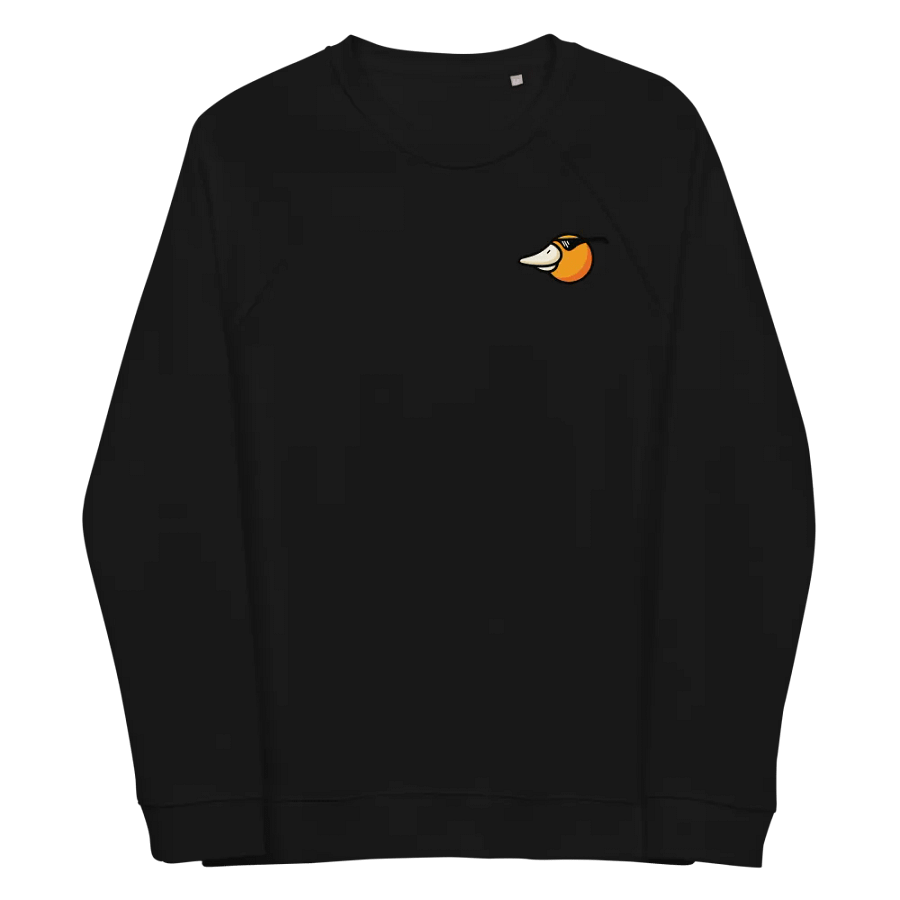 Unisex Sweatshirt Duck Dinasty product image (6)