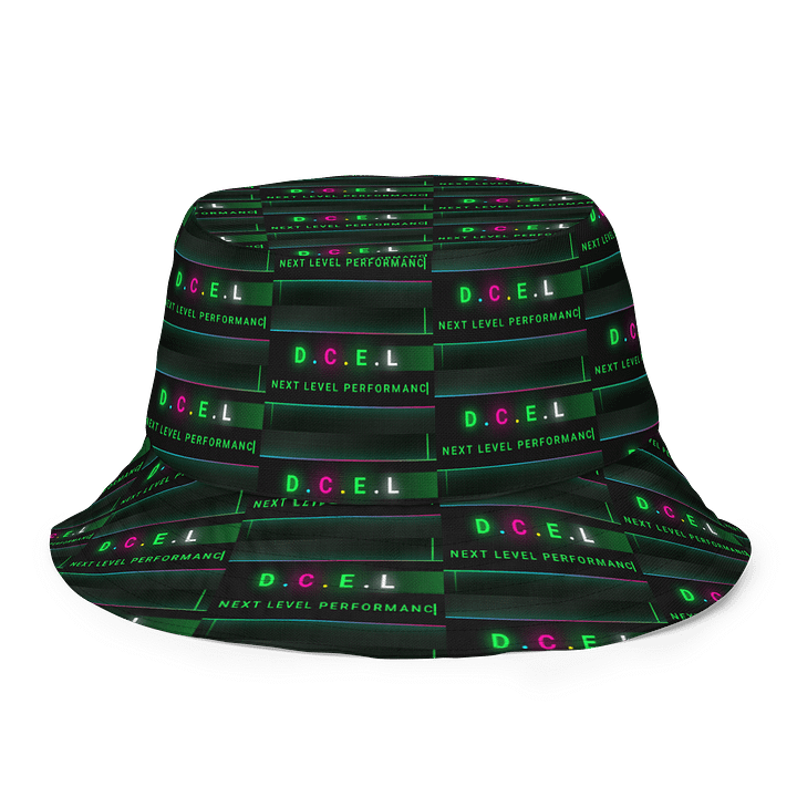 Unisex Bucket Hat Women's Athletic Shoes product image (2)