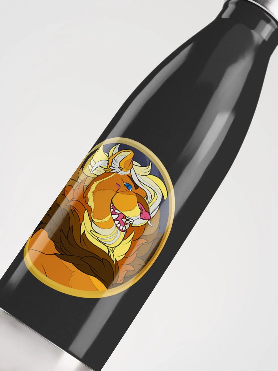 Tohru Water Bottle product image (5)