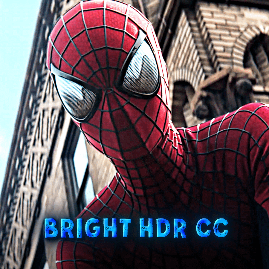 BRIGHT HDR CC product image (5)