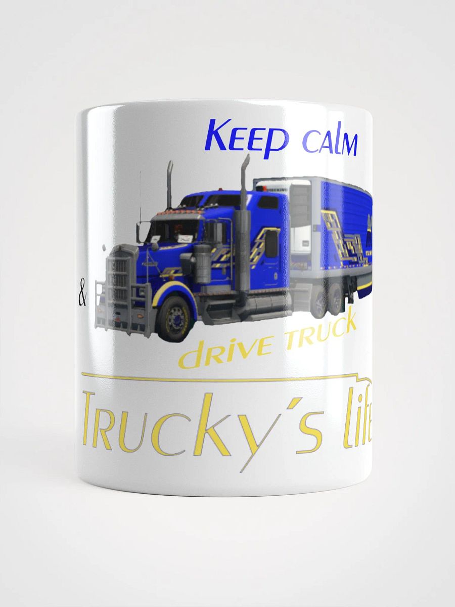 Keep Calm Mug product image (5)