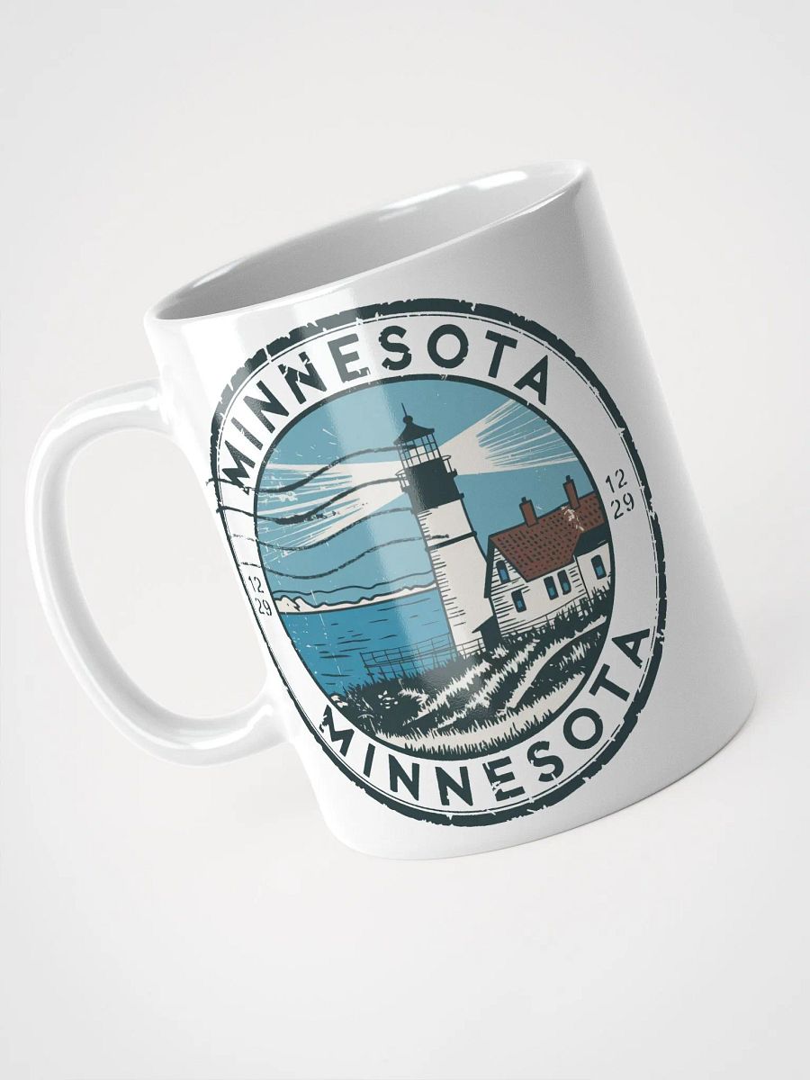 Minnesota – USA State Pride Collection product image (9)