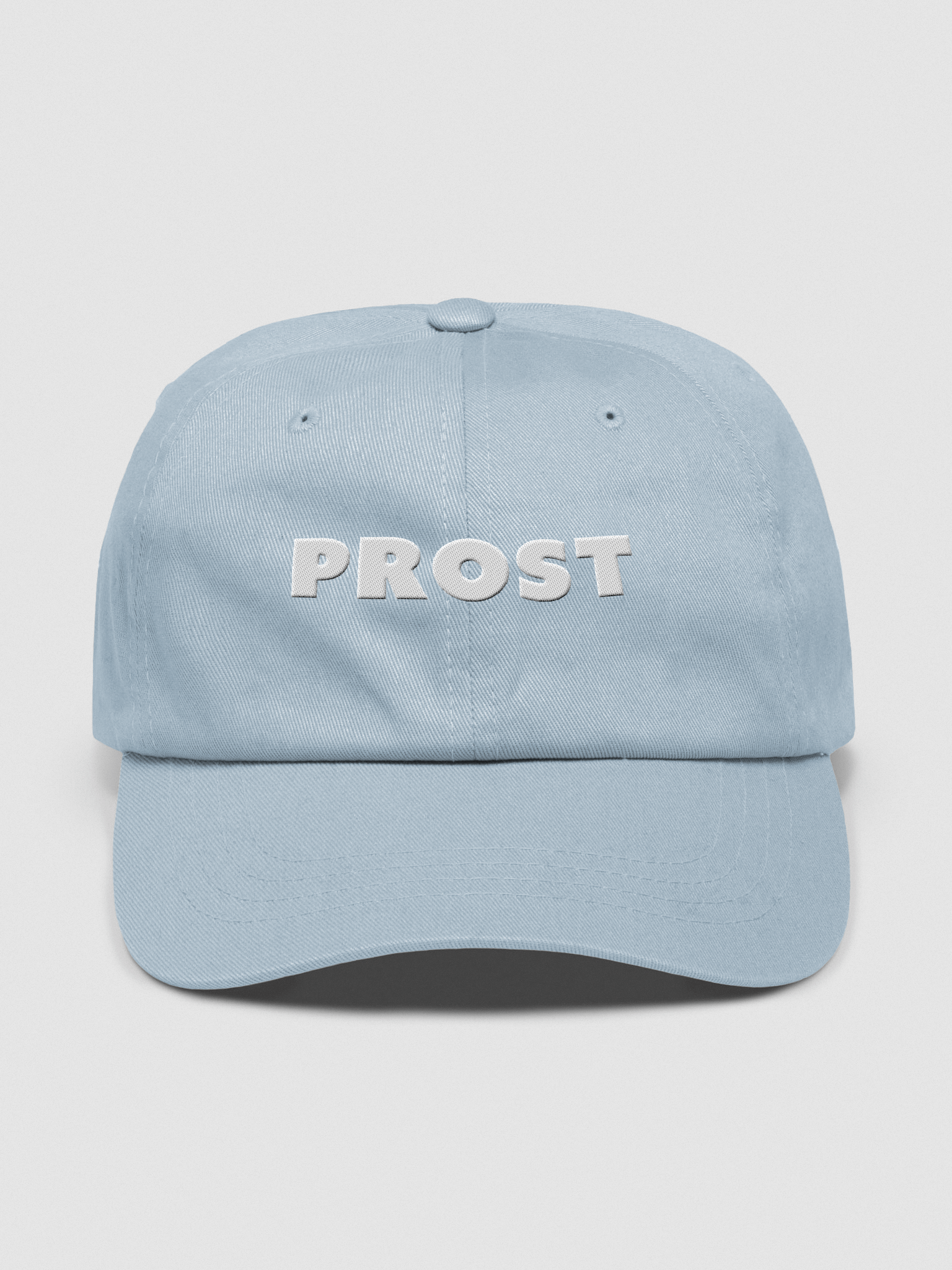 Prost Dad Hat product image (1)