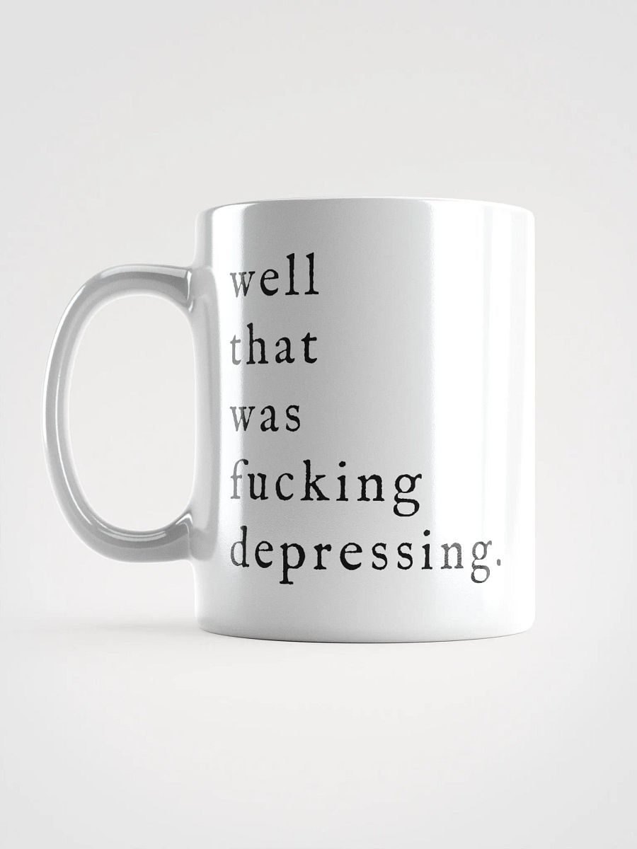 Real Anger Mug product image (2)