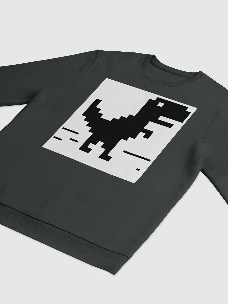 Dino Drip long sleeve product image (3)