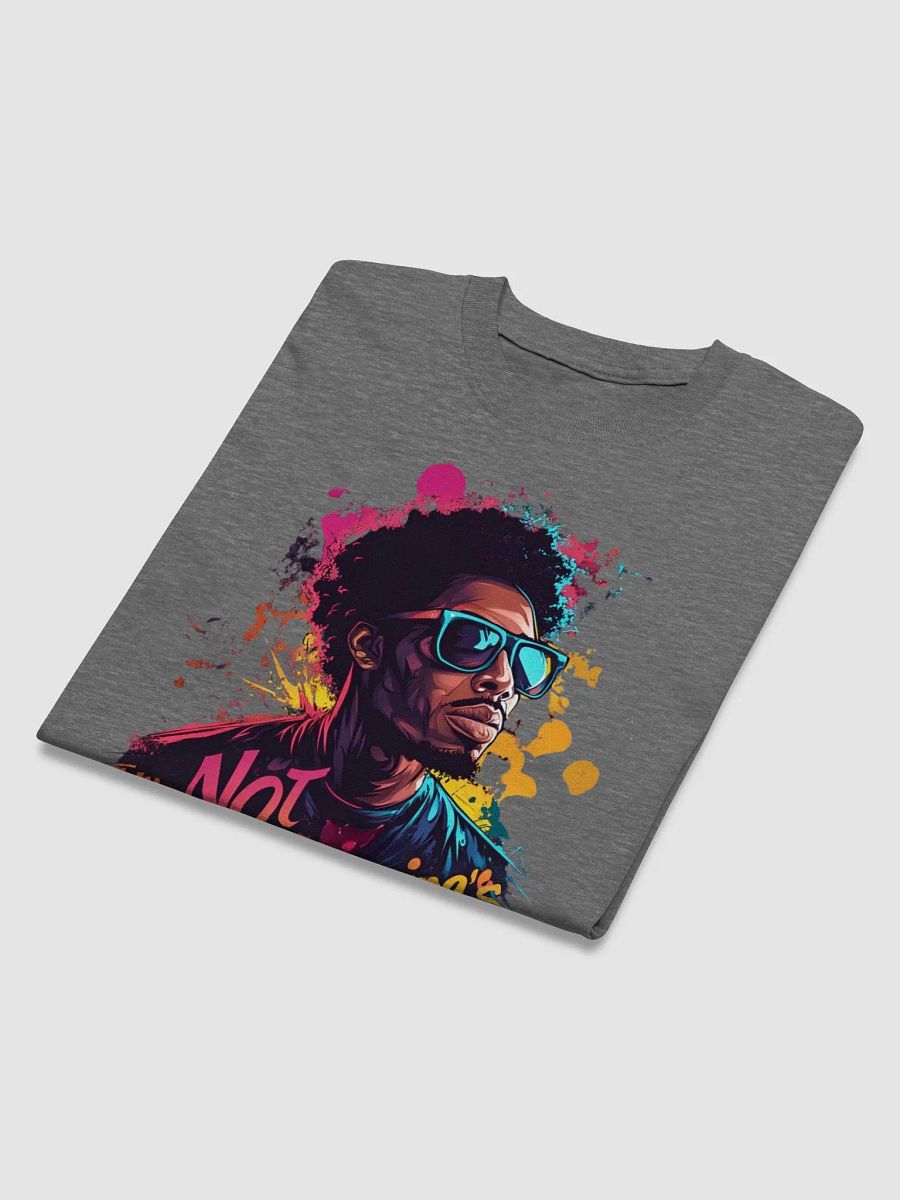 It's Not Jermaine's Fault Graphic Tee product image (30)