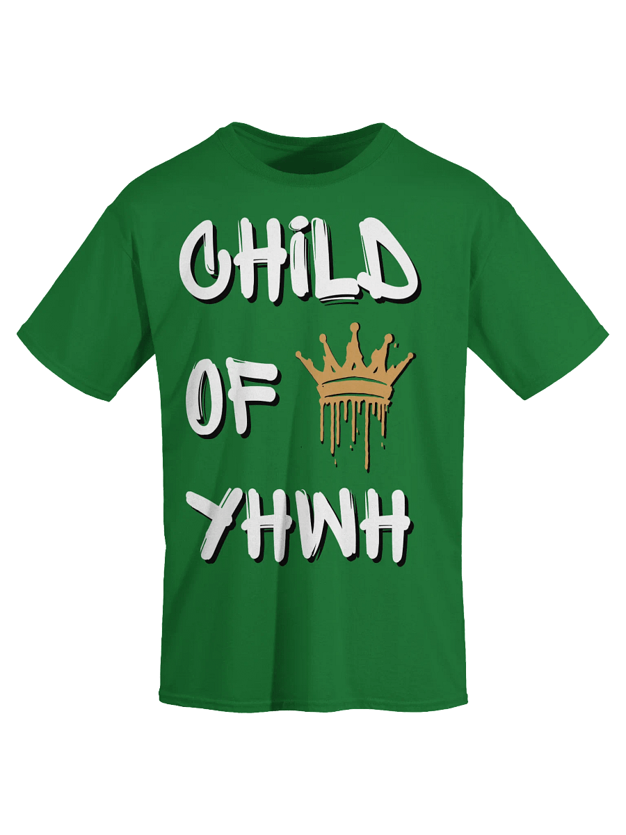 Child of YHWH -Men product image (29)