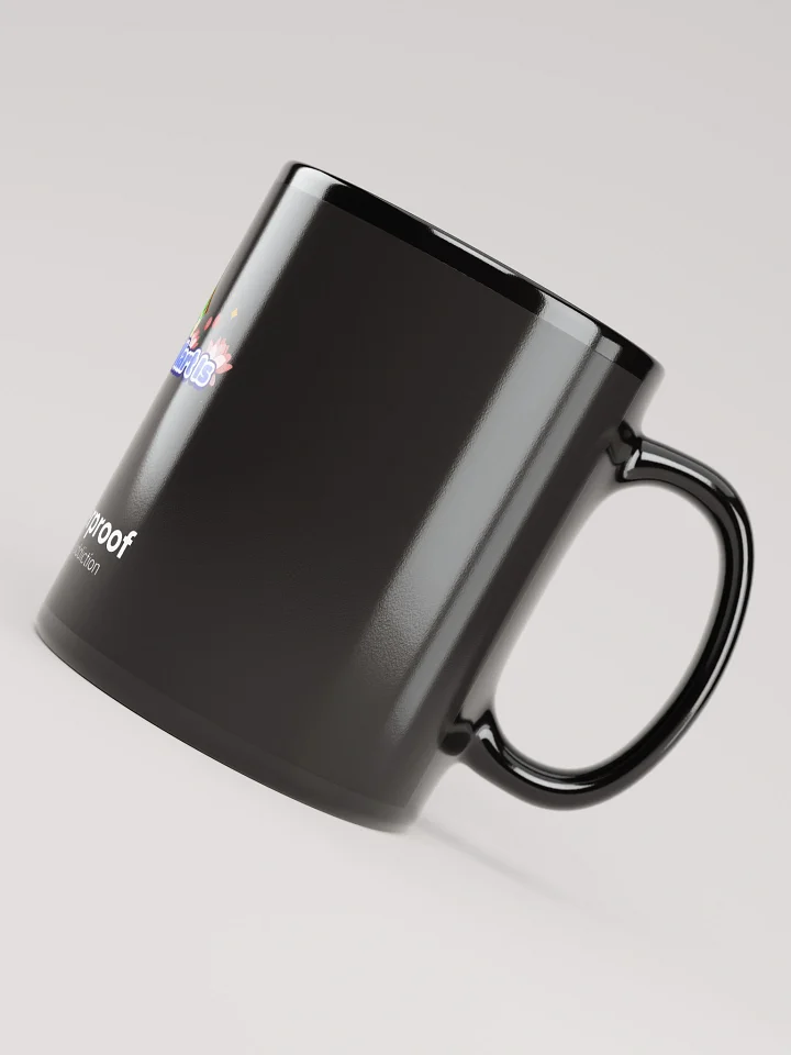 Lisa J Ketrick Memorial Annual Fundraiser Memento Mug product image (2)