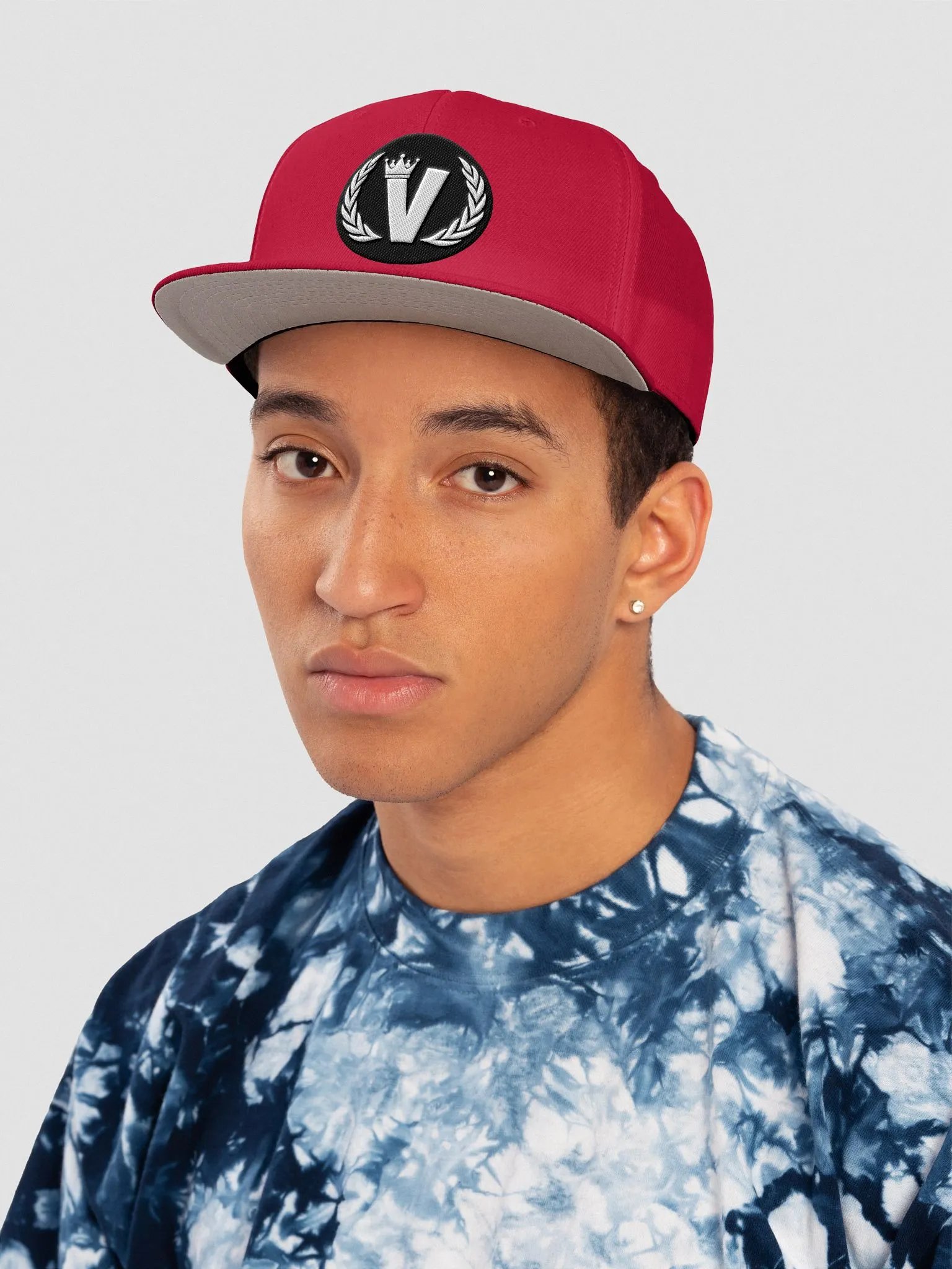 Viictori Crown 2 Snapback product image (6)
