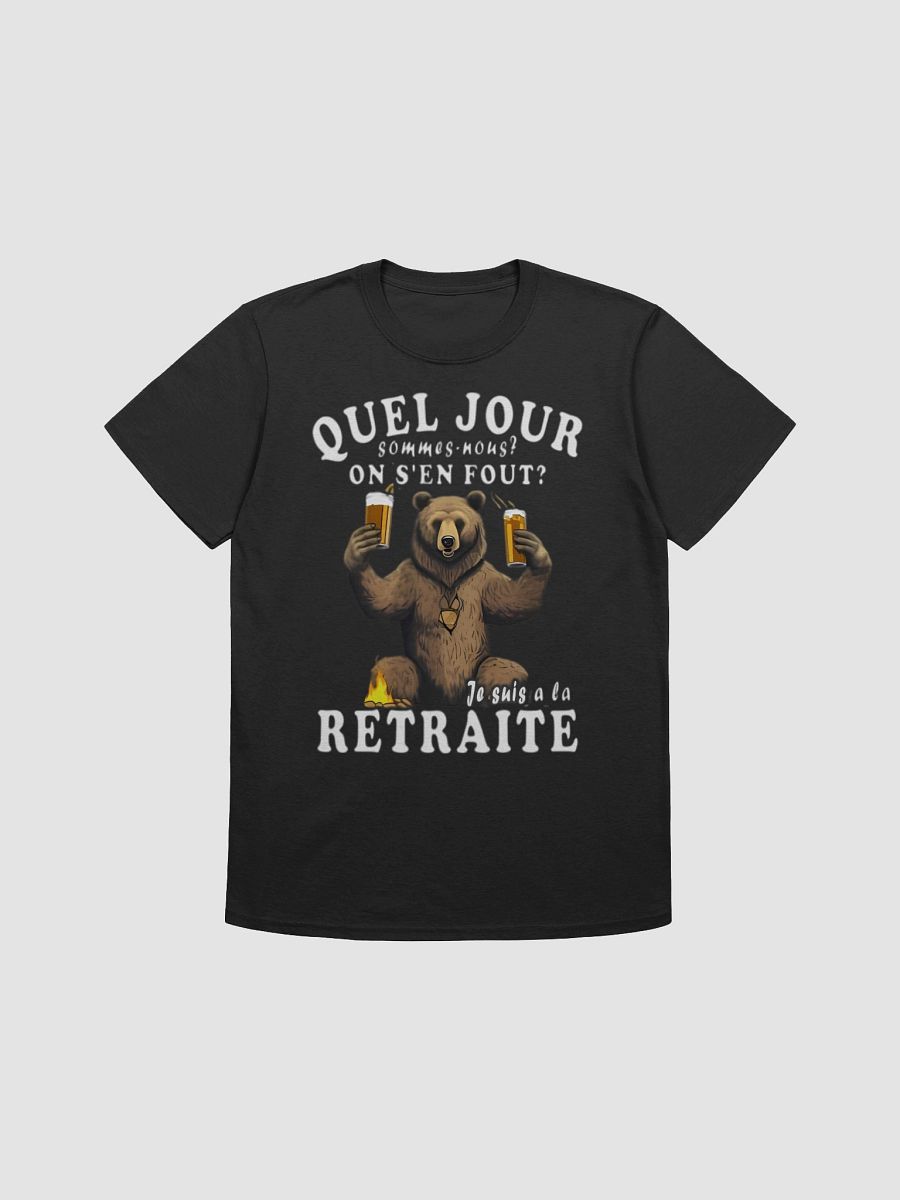 Bière, Quel jour sommes-nous? V2 product image (1)