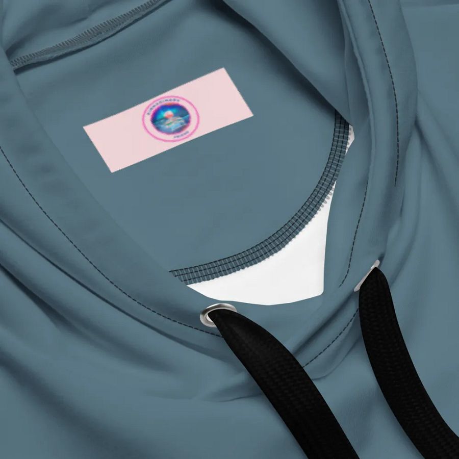 City Puddle Unisex Hoodie product image (7)