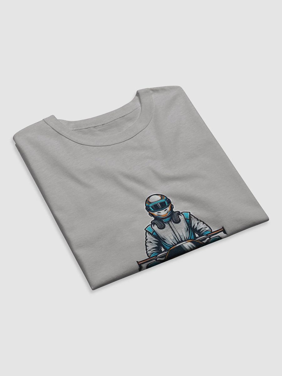 DUFFY1 Gradient Typography T-Shirt product image (22)