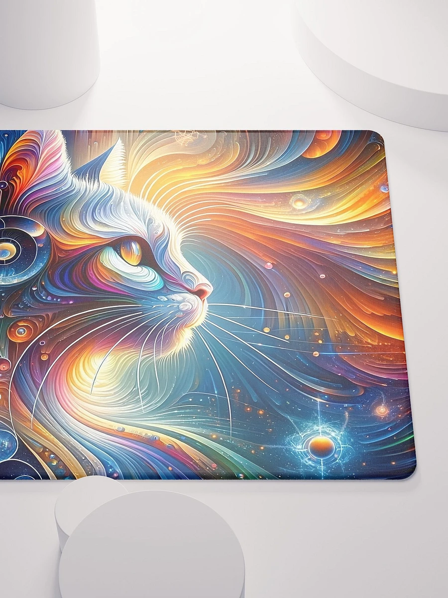 Gaming Mouse Pad product image (9)