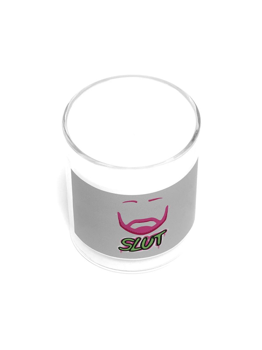 The Official S!UT Candle product image (3)