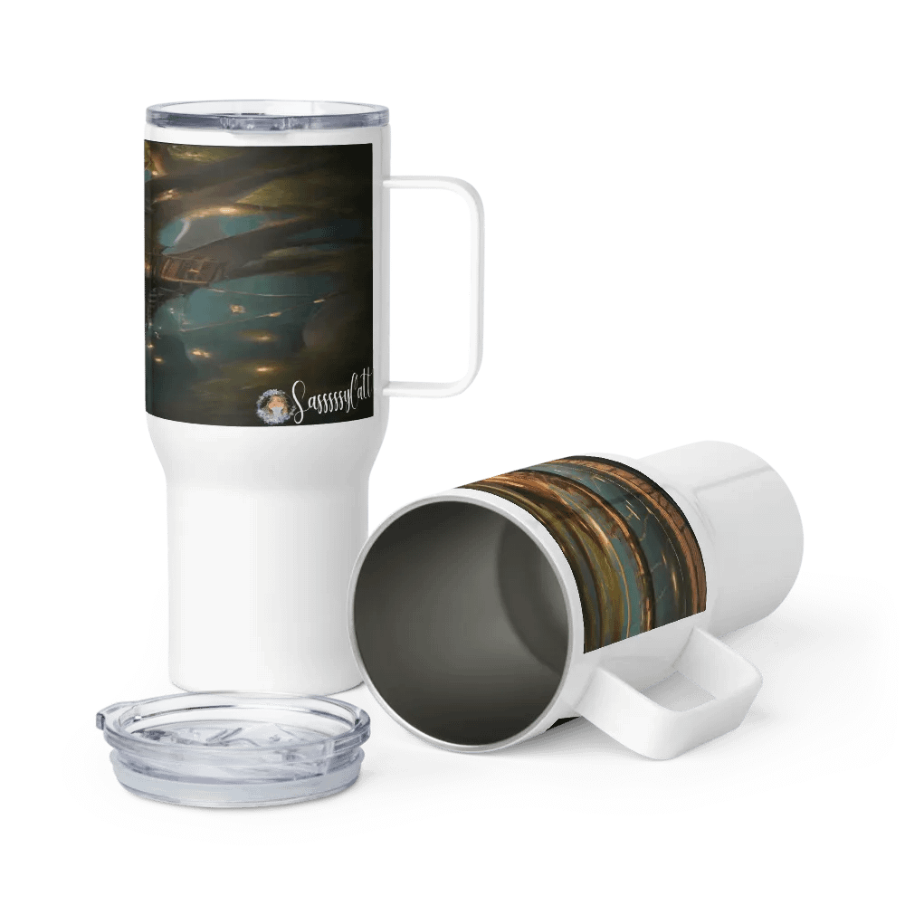 Tree House Tumbler product image (6)