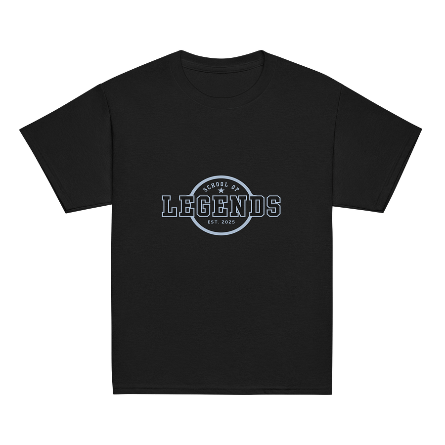 School of Legends 2025 Tee product image (2)