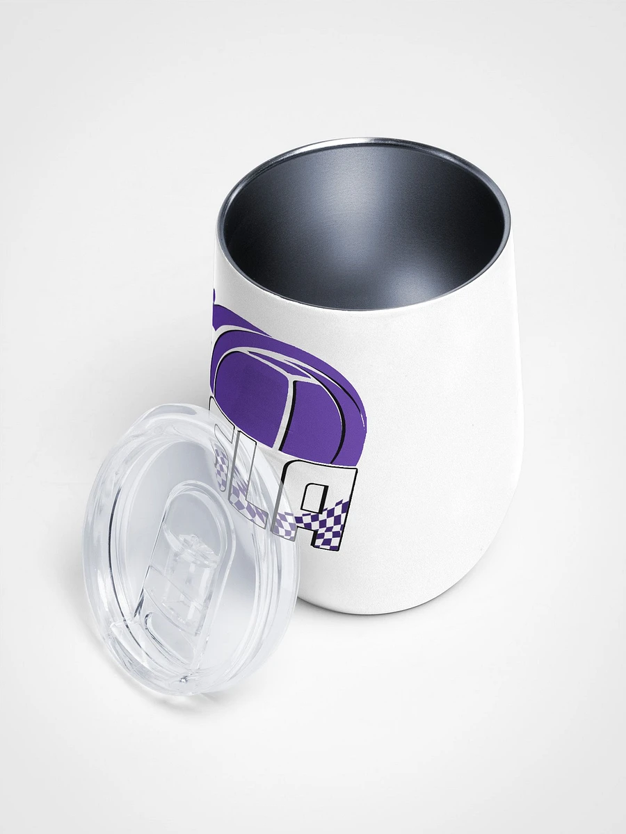 MSLA Purple Wine Tumbler product image (3)