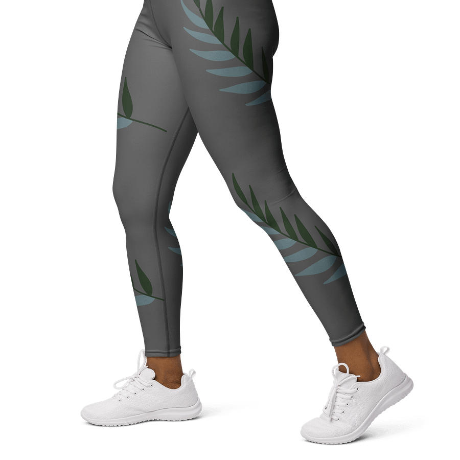 Yoga Leggings product image (3)